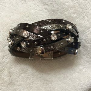 Brighton cuff style bracelet